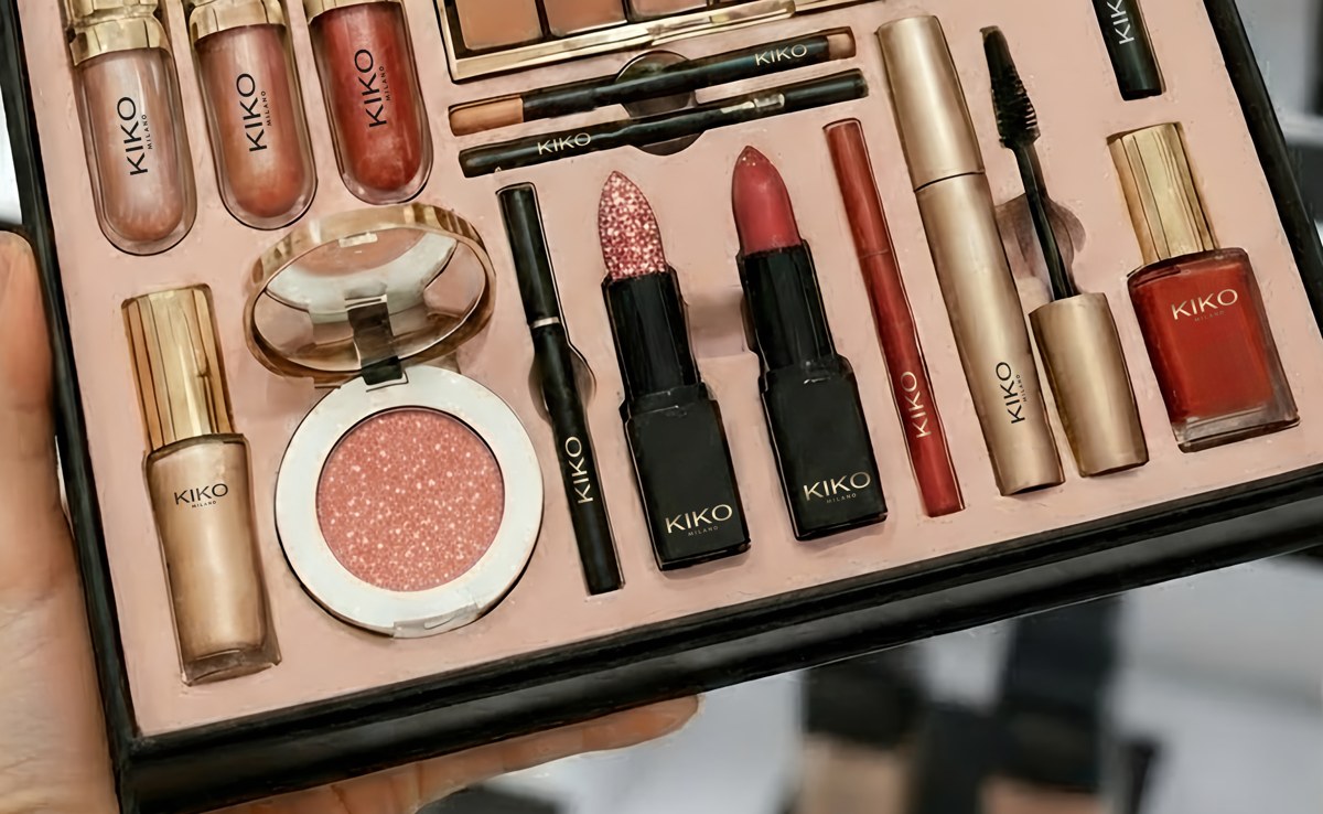 Contenu du coffret